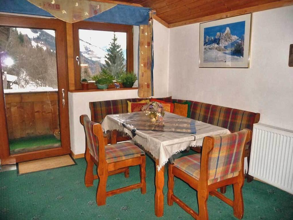 Villa Rastnerhof à San Lorenzo di Sebato Chambre photo